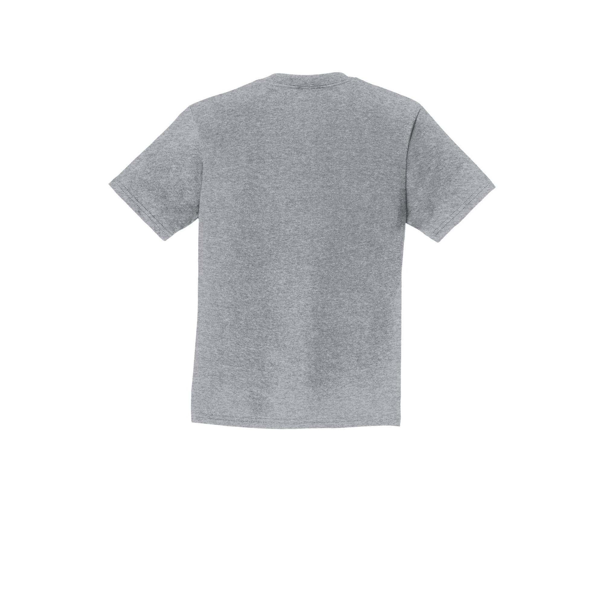 Port & Company® Neutrals Fan Favorite™ Youth T-Shirt